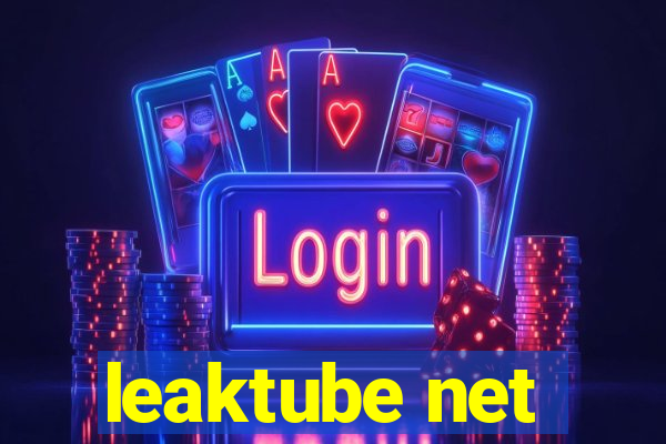 leaktube net